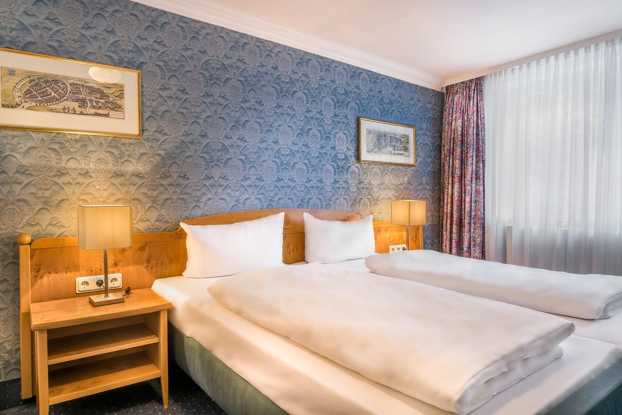 Hotel Kaiserworth Goslar