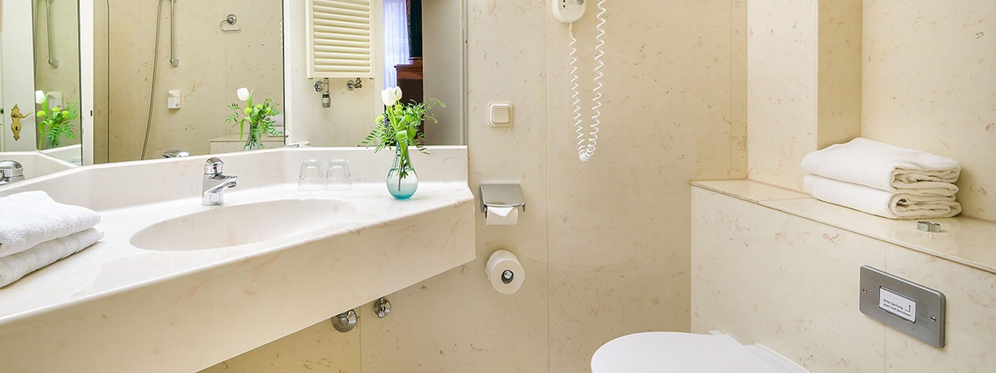 Hotel Kaiserworth 3*