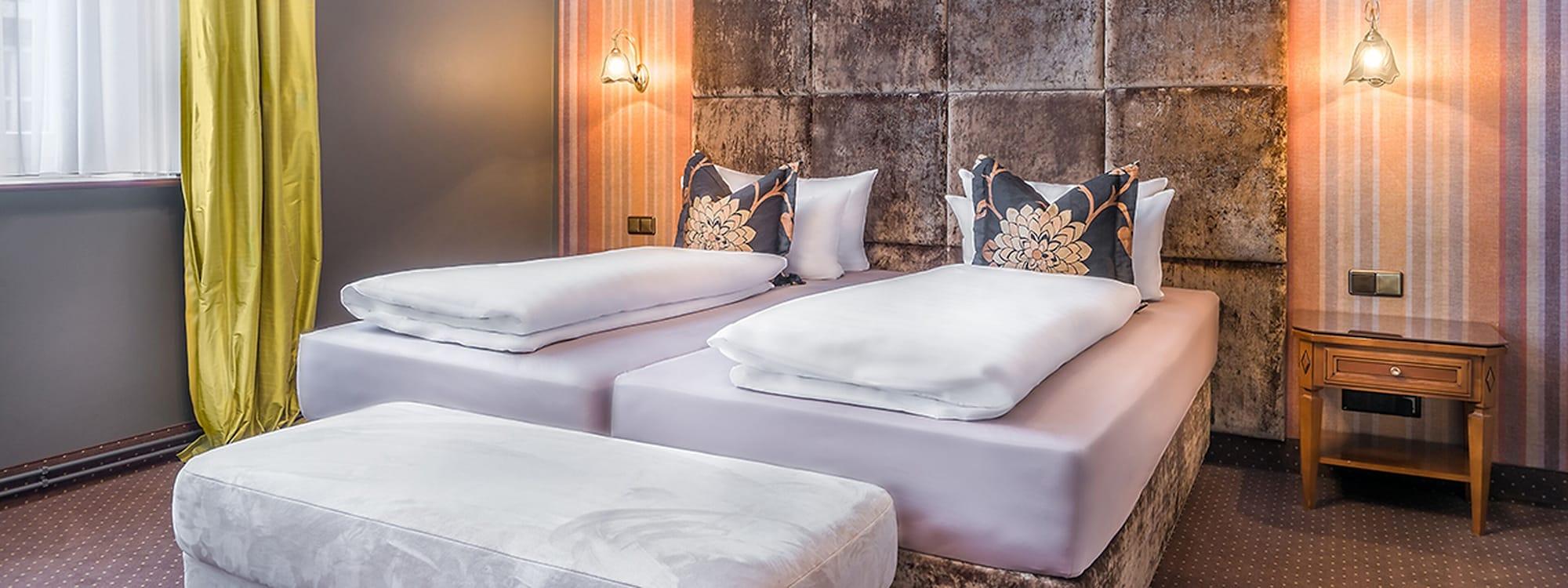 Hotel Kaiserworth 3*