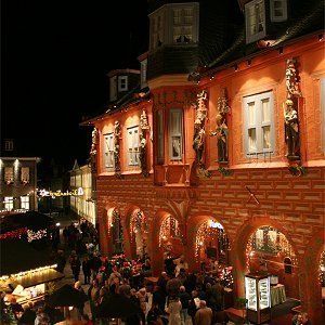 Kaiserworth 3* Goslar