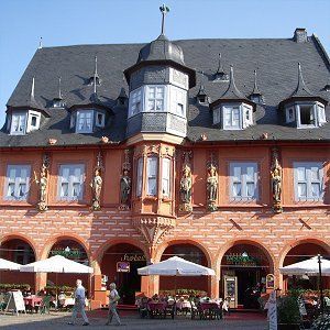 Kaiserworth