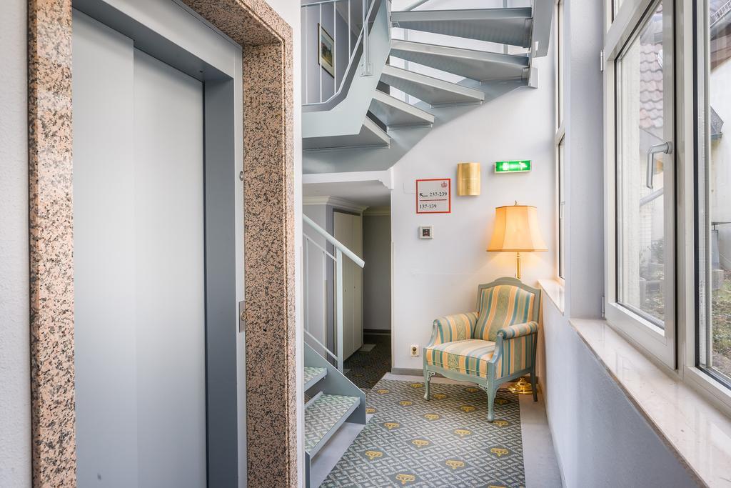 Hotel Kaiserworth 3*