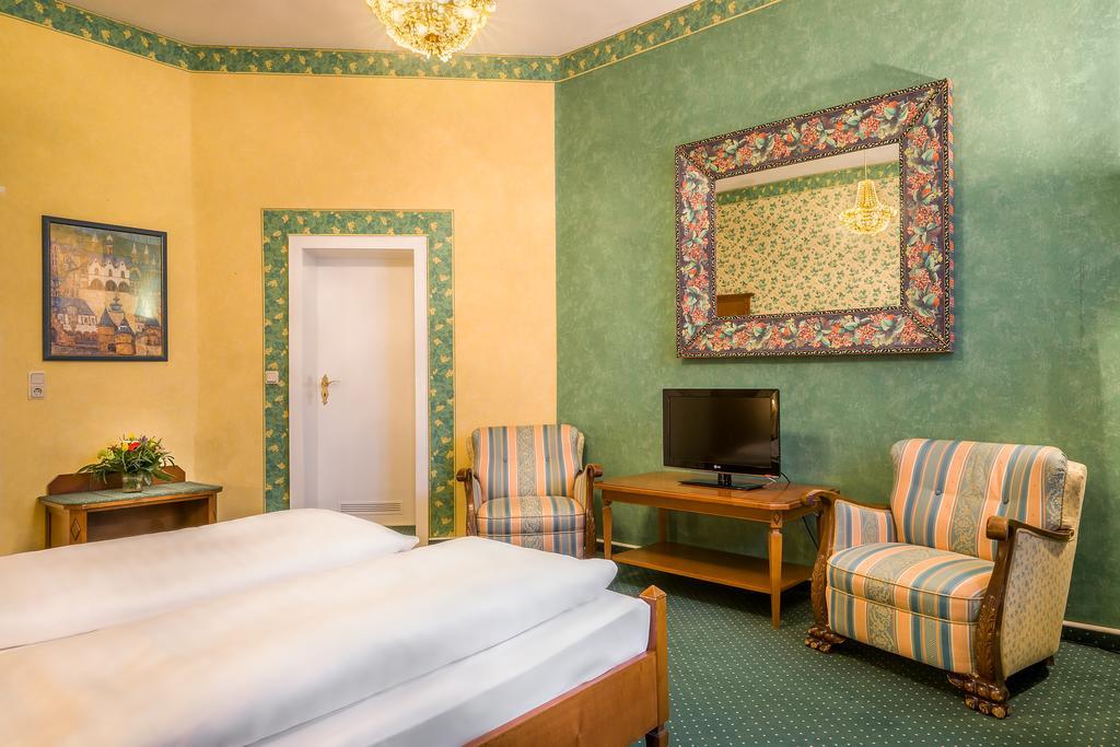 Hotel Kaiserworth Goslar