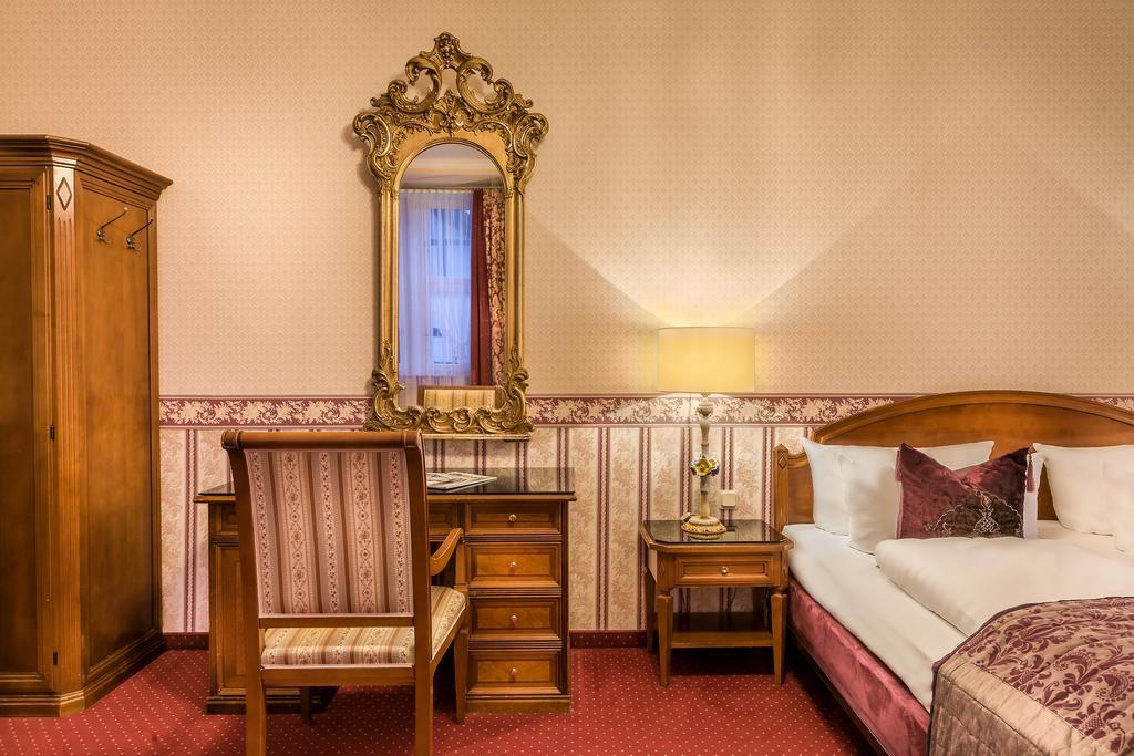 Kaiserworth Hotel