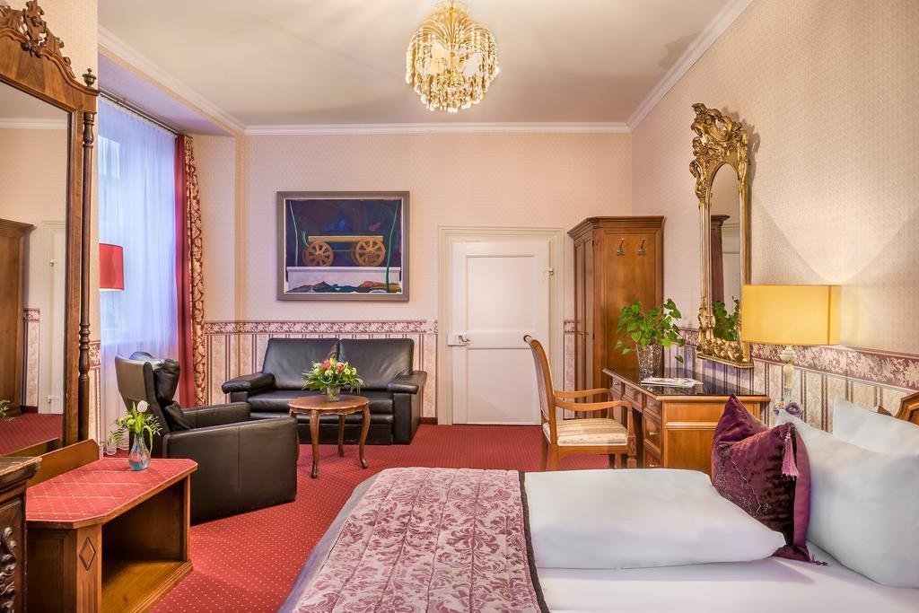 Kaiserworth 3* Goslar