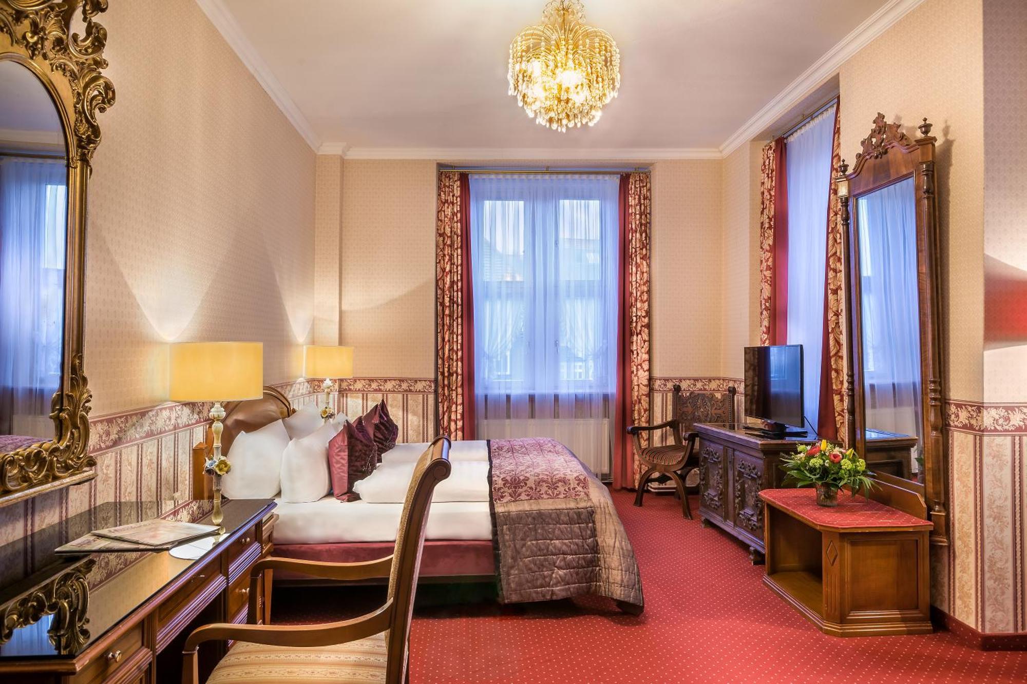Kaiserworth Hotel