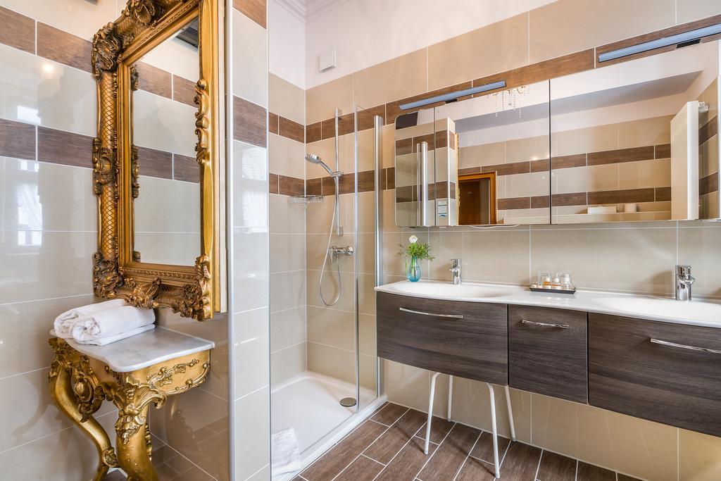 Kaiserworth Hotel Goslar