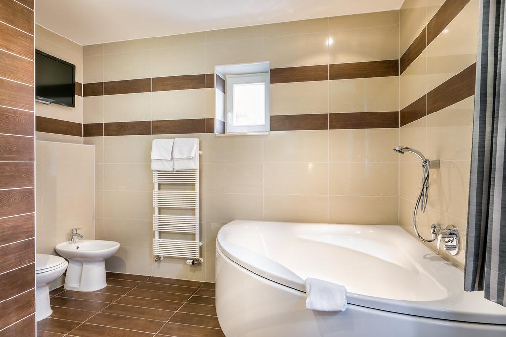 Kaiserworth Hotel Goslar