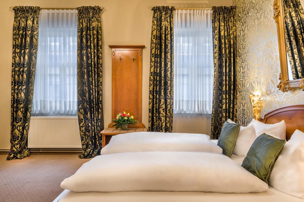 Kaiserworth 3* Goslar