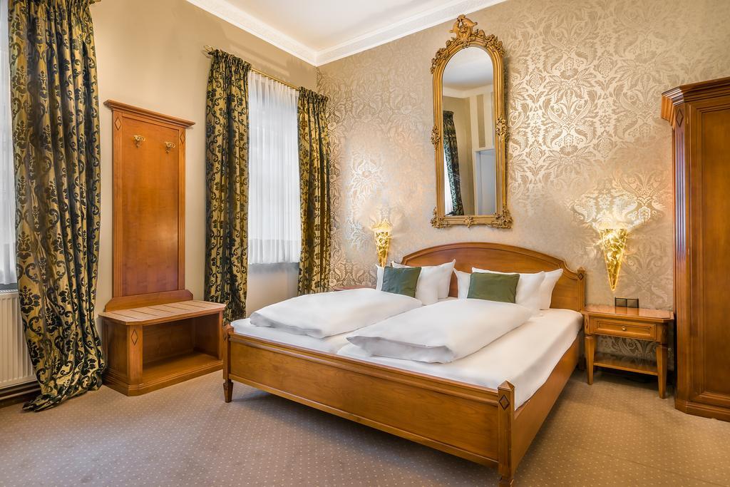 Hotel Kaiserworth 3*