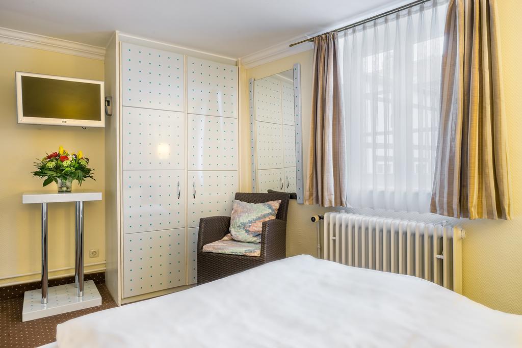Hotel Kaiserworth Goslar