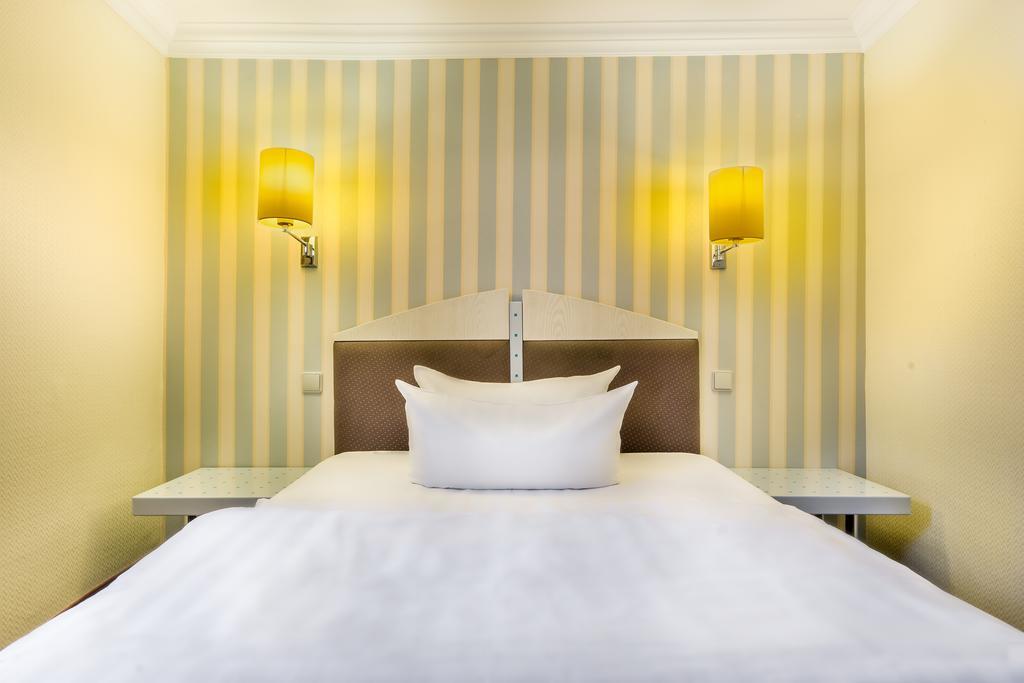 Kaiserworth 3* Goslar