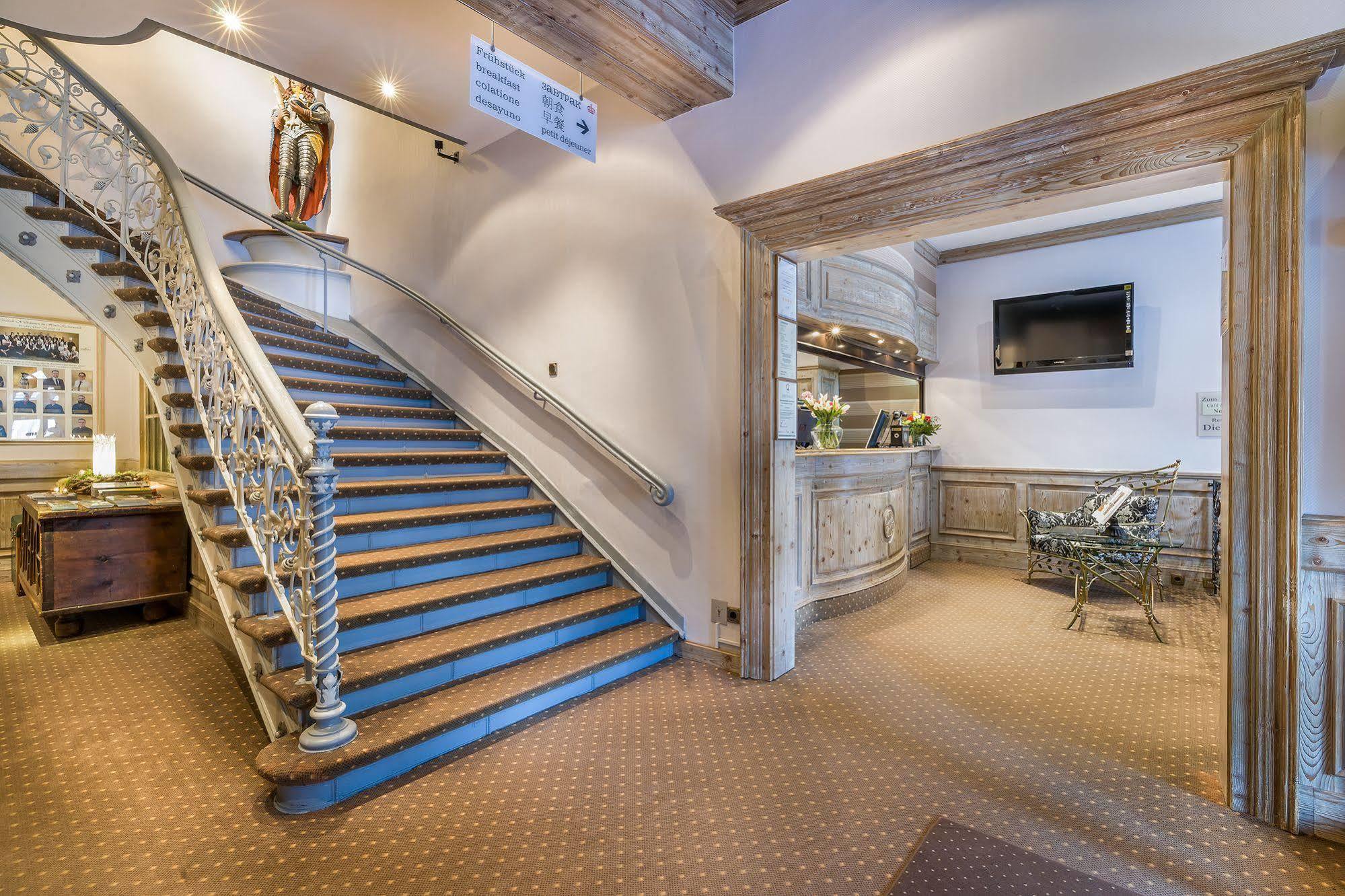 Hotel Kaiserworth 3*