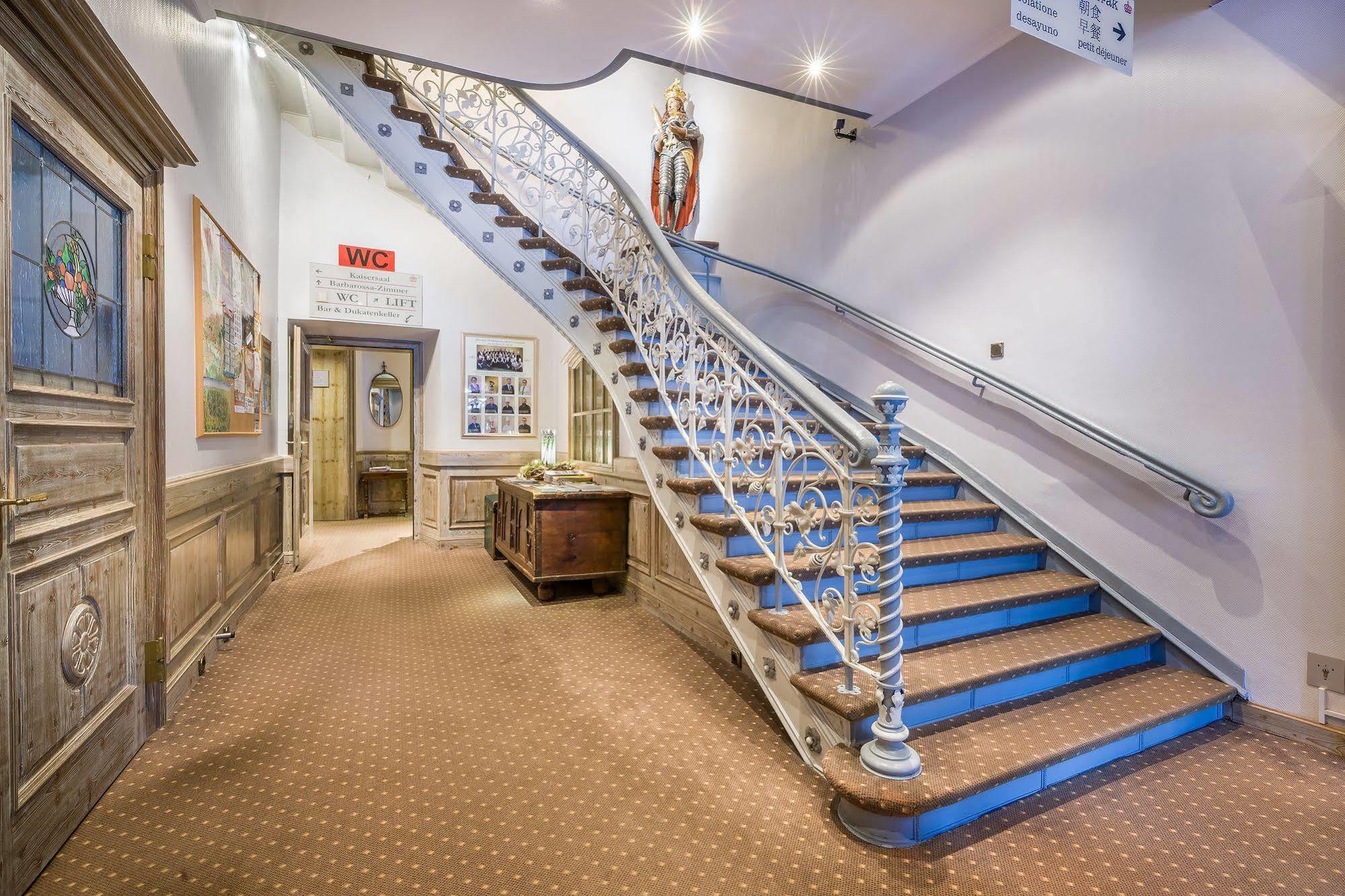 Kaiserworth 3* Goslar