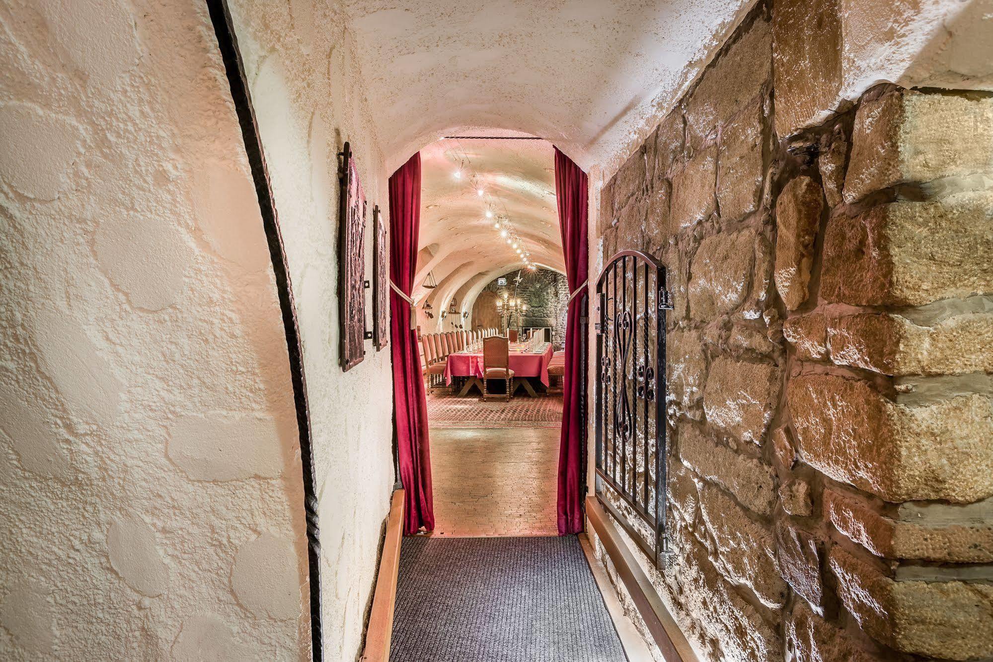 Hotel Kaiserworth Goslar