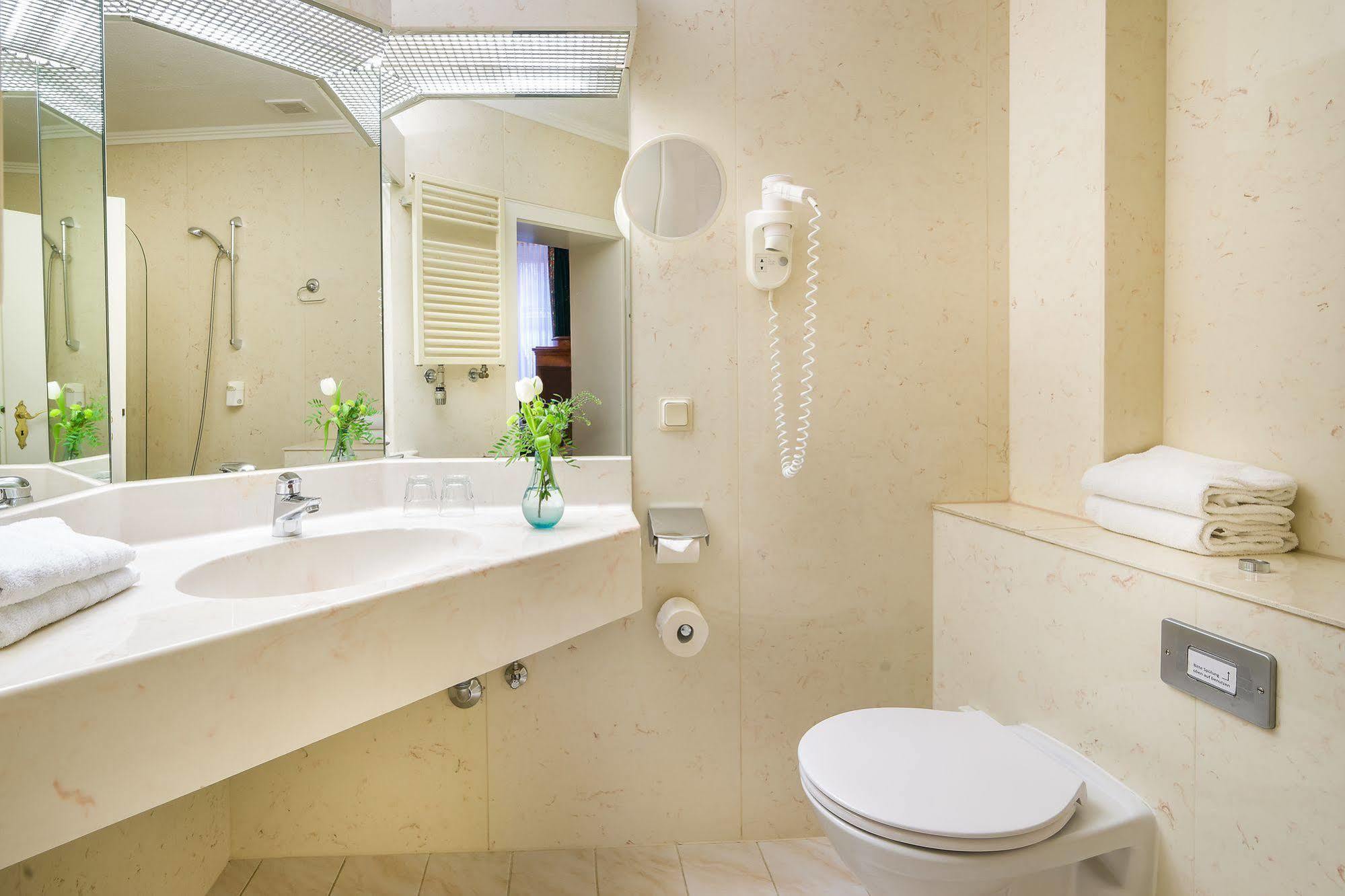 Kaiserworth 3* Goslar